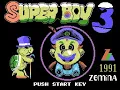 Download Lagu [Longplay] SMS - Super Boy 3