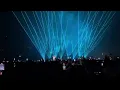 Kygo 🐼 SEXUAL HEALING (Panda Visual) Unipol Forum