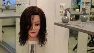 Néz Kerrostetut Hiusmallit Videó Mentes - Hatkara