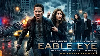 Eagle Eye Movie 2008 All The Cast Date Of Birth Hollywood Movie