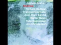 Anouar Brahem - Souffle Un Vent De Sable