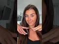 Cellulite reduction with Saphi Bartlett using Sensifirm