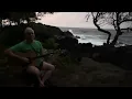 Moe 'Uhane (Dream Slack Key) recorded at Maku'u Point, Island of Hawai'i, June 9, 2024
