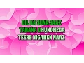 Download Lagu DIL KA SOONA SAAZ TARANA  -  EK NAARI DO ROOP -  HQ VIDEO LYRICS KARAOKE