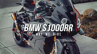 d nh cho nh ng ai am m s1000rr t m bi t c m p this is why we ride 46