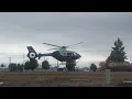 Forklift Accident