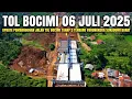 Download Lagu Update Tol Bocimi 3 Terbaru 06 Juli 2025 | Pembangunan Jalan Tol Sukabumi Terbaru