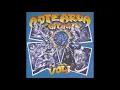 Download Lagu Ruaumoko - Tama Kaha, Tama Ora, Tama Tu (Aoteaora Hiphop Vol 1, 1998)
