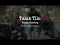 Download Lagu Talak Tilu - Bungsu Bandung - Karaoke 3 Pemuda Berbahaya ft. Veni Nurdaisy MP3
