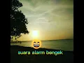 Download Lagu Nada Alarm paling berisik. RIPPUH POKOKNYA 🤣🤣