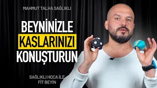 Beyninizle Kaslarınızı Yeniden Konuşturun! I Sağlıklı Hoca ile Fit Beyin 7.Bölüm @sagliklihoca 