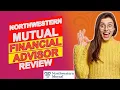 Northwestern Mutual Financial Advisor Review - Is It Good A Simplified Review