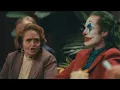 Joker That s not funny Scene