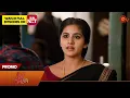 Lagu Singappenne - Promo | 25 Nov 2025 | Tamil Serial | Sun TV