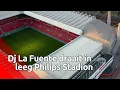 Download Lagu Een paar dagen eerder draaide de dj ook op het dak van de Vestedatoren.