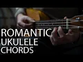 Download Lagu The Most Romantic Ukulele Chord Progression (and how to play it) | Romantic Vibe |