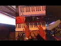 Phil Wickham - "WHAT AN AWESOME GOD" + FLOW MOMENT(Live Keys Cam & In-Ear Mix)