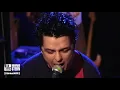 Green Day “Basket Case” on the Stern Show (1997)