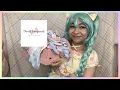 Sweet Lolita Fashion Haul from Devil Inspired