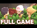 Pokemon Brilliant Diamond - FULL GAME Playthrough