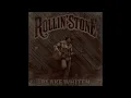 Blake Whiten - Rollin' Stone (Piano Version) [Official Audio]