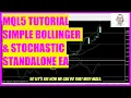 MQL5 TUTORIAL - SIMPLE STANDALONE BOLLINGER BANDS STOCHASTIC EXPERT ADVISOR