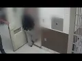 DYING FOR HELP Falfurrias woman dies while in custody of Kleberg County Sheriff s Office