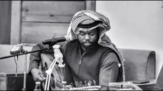 فيصل السالم وقف ووادعني ترا العمر ساعه 