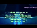 Download Lagu 鄧麗君 Teresa Teng 千言萬語 Endless Words