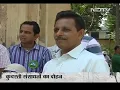 NDTV - Prime Show on Askot Arakot Abhiyan from Arakot