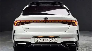 ￼ Kia K5 продается  1.6 бензин 82000 пробега цена 2.300.000₽￼