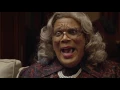 Download Lagu Tyler Perry's Boo! A Madea Halloween Official Movie Trailer