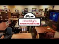 Take a Drone Tour of O Reilly s Amish Furniture in Nashville