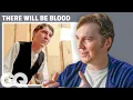 Paul Dano Breaks Down His Most Iconic Characters GQ