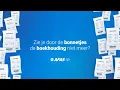 Download Lagu Zie je door de bonnetjes de boekhouding niet meer? | Scan \u0026 Herken in AFAS SB