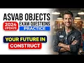 ASVAB Objects Exam Questions Pass the Assembling Objects Test 2026 Secrets