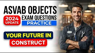 ASVAB Objects Exam Questions Pass the Assembling Objects Test 2026 Secrets