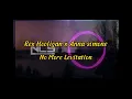 Download Lagu Rex Hooligan x anna simone -No More Levitation | Lyrics [NCS]
