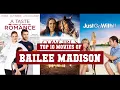 Bailee Madison Top 10 Movies Best 10 Movie of Bailee Madison