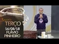 Download Lagu Santo Terço - 16/08/18