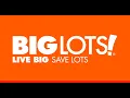 Big Lots Metodo Shippen