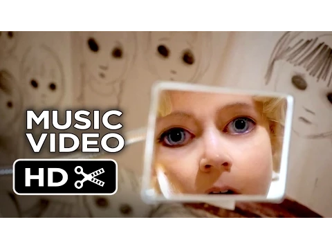 Download MP3 Big Eyes - Lana Del Rey Music Video - \