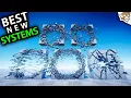 TOP 10 NEW Systems and Tools DECEMBER 2025 Unity Asset Store