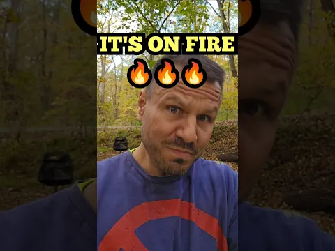IT'S ON FIRE ๐ฅ ๐ฅ ๐ฅ