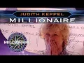 Download Lagu Historic Win By Judith Keppel - Who Wants To Be A Millionare?