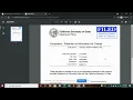 California Business Entity Search