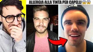 LA PEGGIOR GIORNATA DELLE PERSONE *TERRIBILE*