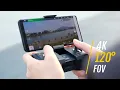 HS440D MINI GPS
