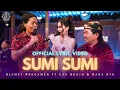 Download Lagu Sumi-Sumi - Slamet Pengamen Ft. Cak Sodiq \u0026 Dara Ayu ( Official Lyric Video Lembayung Music )