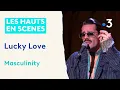 Download Lagu LIVE Lucky Love : \